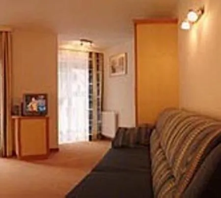 Apart Alp Bella Apartment