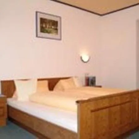 Apart Alp Bella Appartement Ischgl