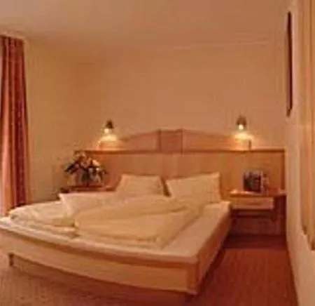 Apart Alp Bella Apartment *