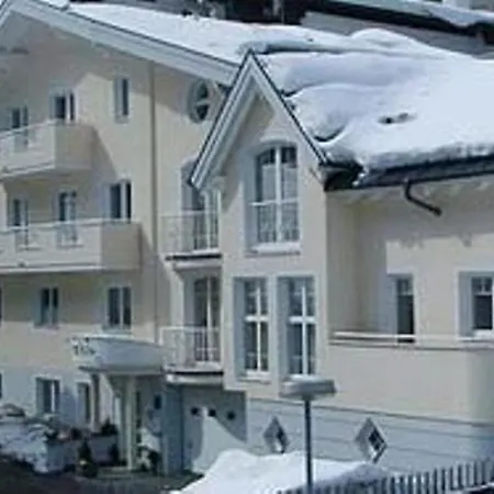Apart Alp Bella *