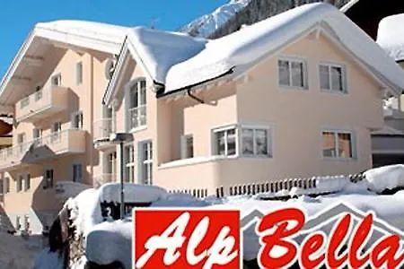 Apart Alp Bella Apartment *