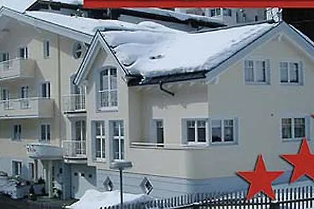 Apart Alp Bella Ischgl