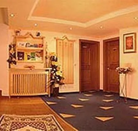 Apartment Apart Alp Bella *
