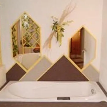 Apart Alp Bella Apartment *